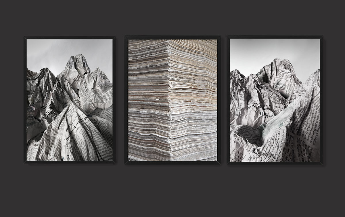 The world landscapes projec Ulsan Art Museum Fotografías Mateo Mate